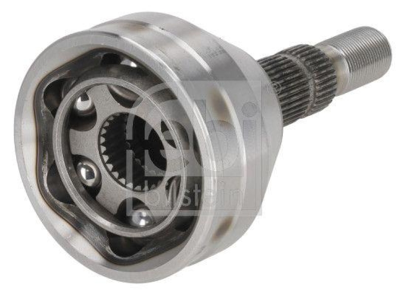 FEBI BILSTEIN 185869 Antriebswellengelenksatz f&uuml;r Opel