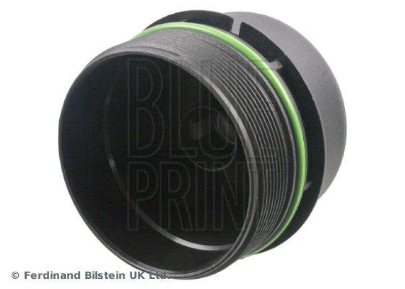 BLUE PRINT ADBP990034 &Ouml;lfilterdeckel mit Dichtring f&uuml;r CITROEN