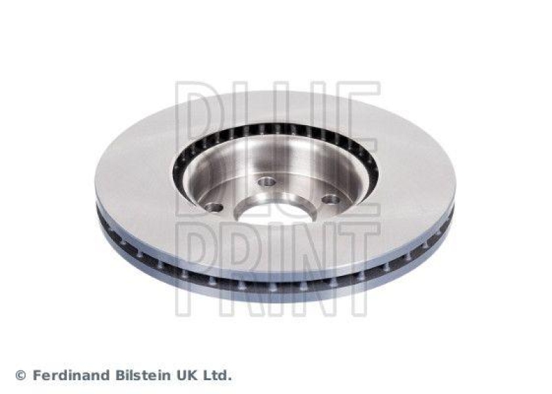 BLUE PRINT ADF124305 Bremsscheibe f&uuml;r Ford Pkw