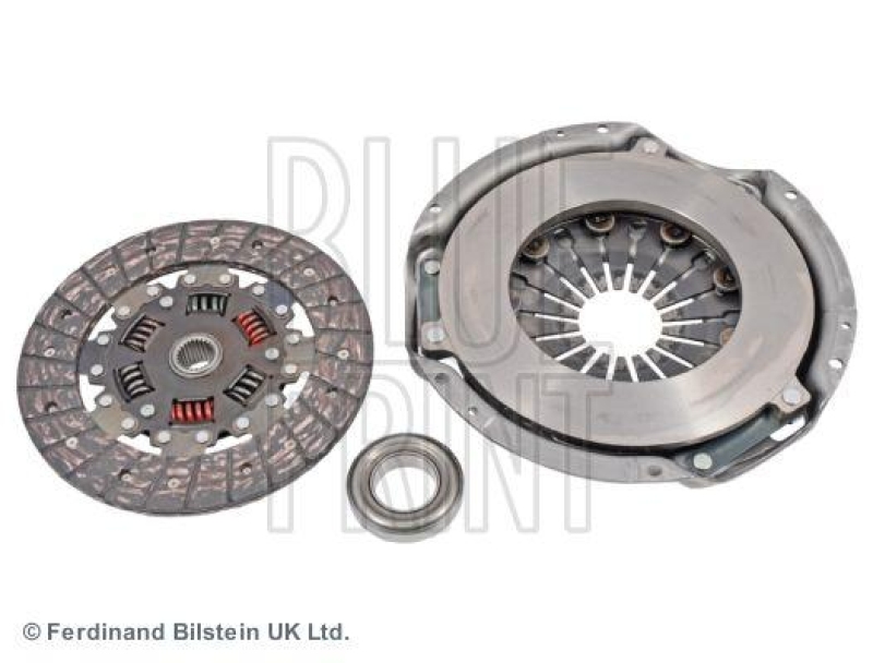 BLUE PRINT ADN130162 Kupplungssatz f&uuml;r NISSAN
