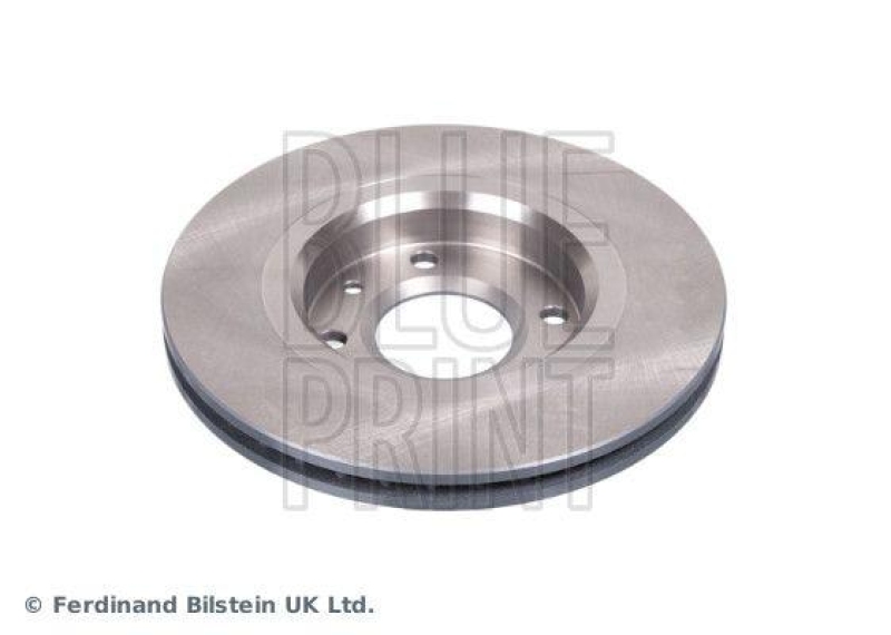 BLUE PRINT ADP154311 Bremsscheibe f&uuml;r Peugeot