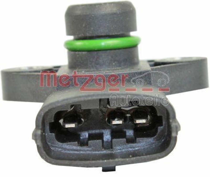 METZGER 0906287 Sensor, Ladedruck f&uuml;r HYUNDAI/KIA