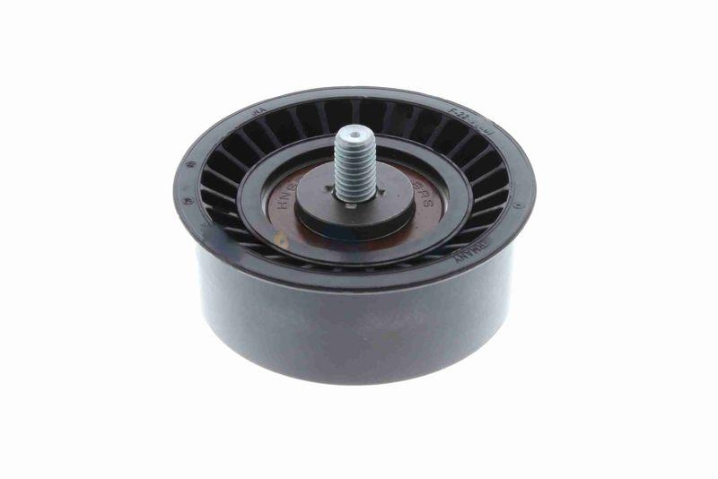 VAICO V40-0174 Umlenk-/F&uuml;hrungsrolle, Zahnriemen Zahnriemen f&uuml;r OPEL