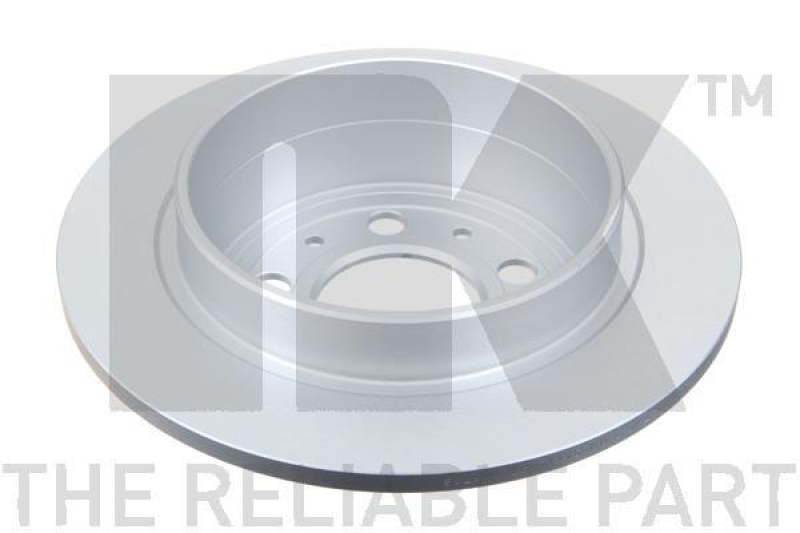 NK 314844 Bremsscheibe f&uuml;r VOLVO