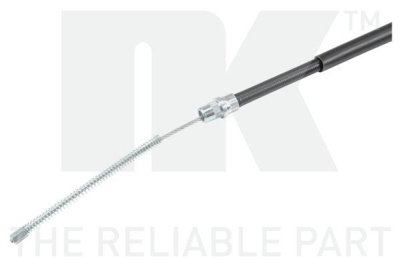 NK 902369 Seilzug, Feststellbremse f&uuml;r FIAT