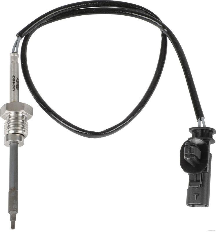HERTH+BUSS 70682740 Sensor, Abgastemperatur