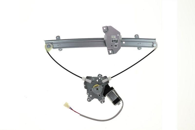 VALEO 861160 Fensterheber nur mit Komfort FL