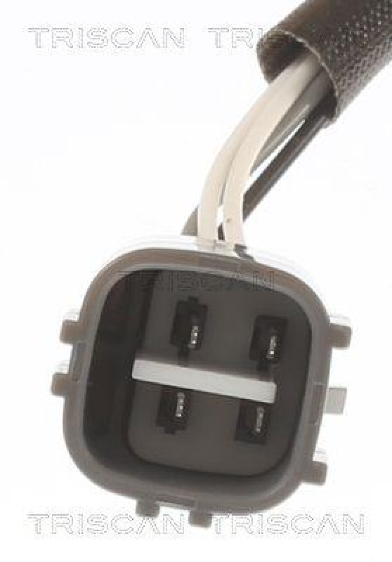 TRISCAN 8845 10017 Lambdasonde f&uuml;r Toyota