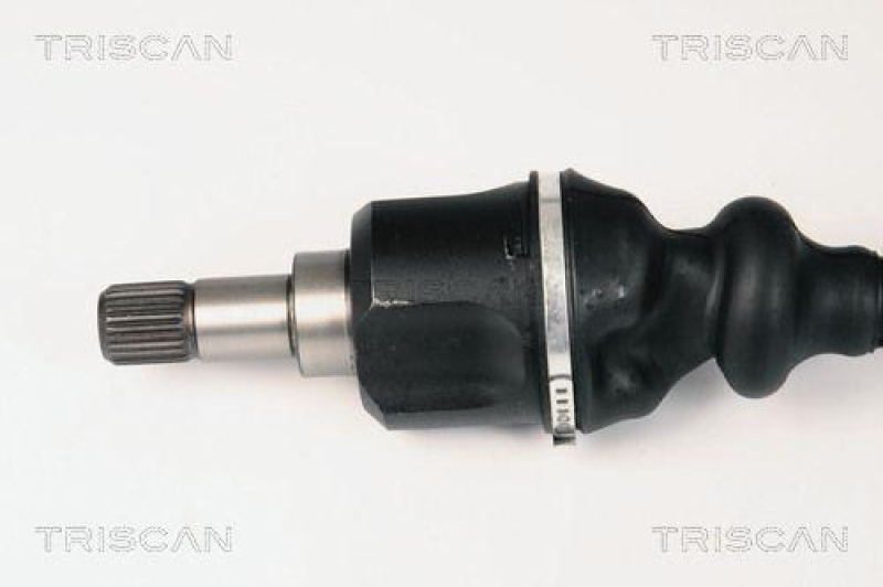 TRISCAN 8540 28636 Antriebswelle f&uuml;r Psa