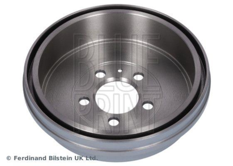 BLUE PRINT ADBP470025 Bremstrommel für VW-Audi