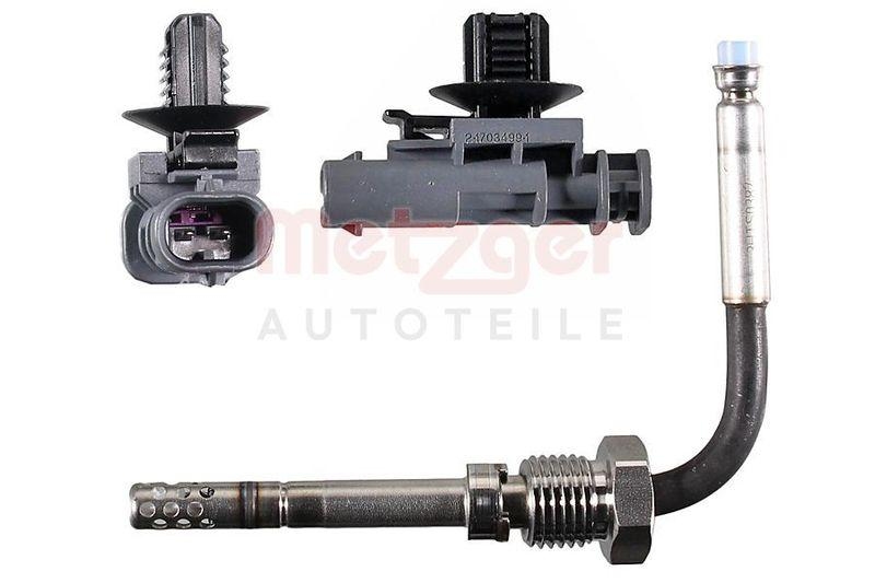 METZGER 08941112 Sensor, Abgastemperatur f&uuml;r SUZUKI