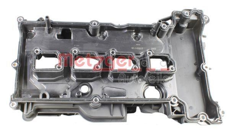 METZGER 2389118 Zylinderkopfhaube f&uuml;r MB