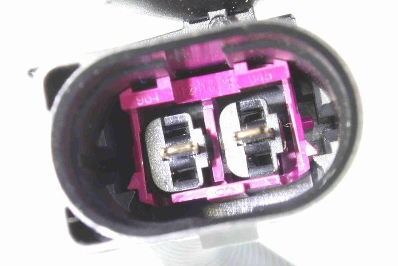 VEMO V10-09-1233 Kraftstoffpumpe 5 Bar f&uuml;r AUDI