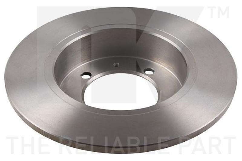 NK 203009 Bremsscheibe f&uuml;r MITSUBISHI