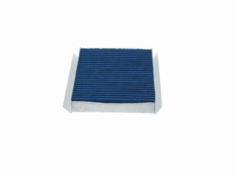 Bosch 0 986 628 642 Aktivkohleinnenraumfilter A8642