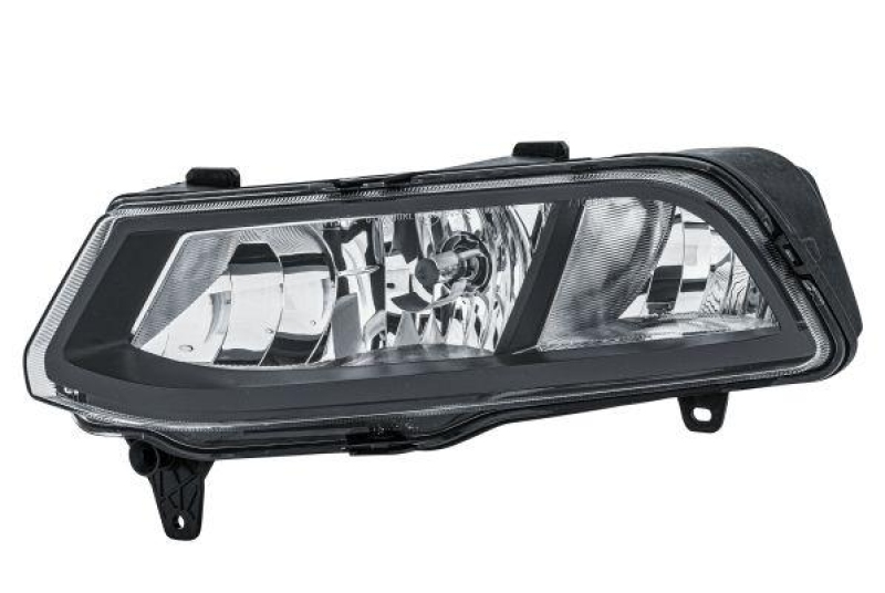 HELLA 1NA 011 987-131 Nebelscheinwerfer links Halogen VW