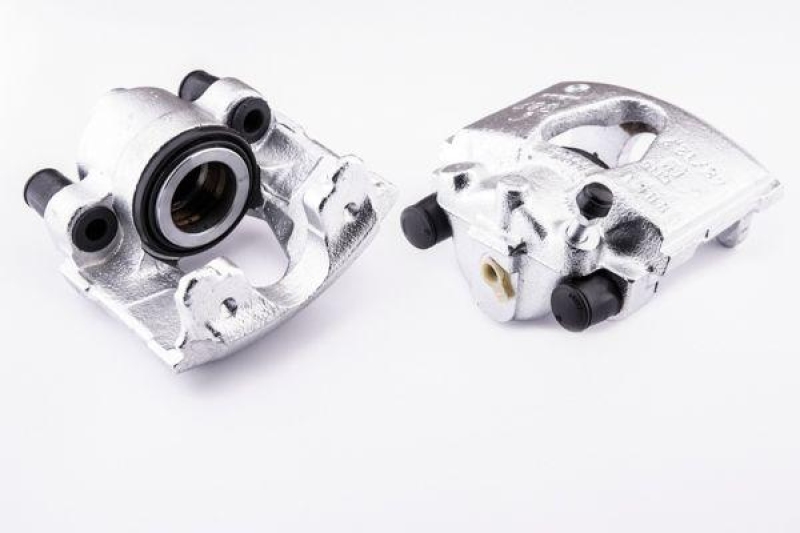 HELLA 8AC 355 386-901 Bremssattel f&uuml;r OPEL