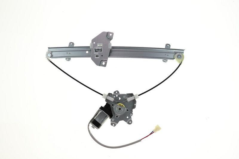 VALEO 861161 Fensterheber nur mit Komfort FR