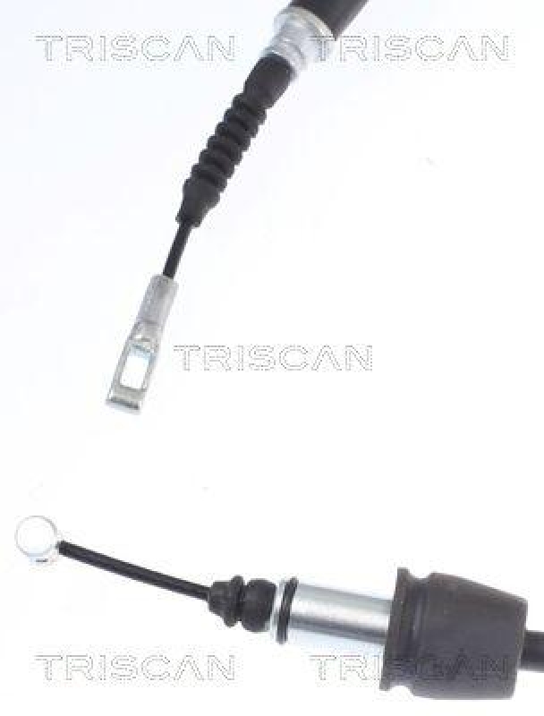 TRISCAN 8140 18134 Handbremsseil f&uuml;r Kia Picanto