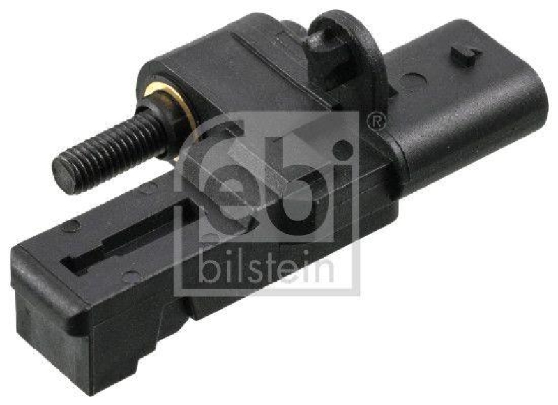 FEBI BILSTEIN 31088 Kurbelwellensensor f&uuml;r Peugeot