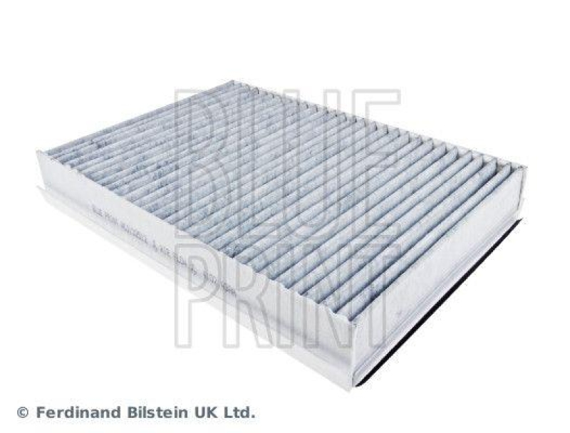 BLUE PRINT ADJ132512 Innenraumfilter für Jaguar