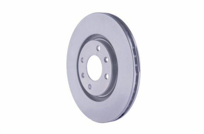 HELLA 8DD 355 103-001 Bremsscheibe f&uuml;r P.S.A