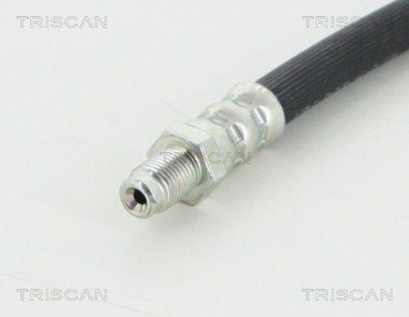 TRISCAN 8150 29214 Bremsschlauch Hinten f&uuml;r Audi