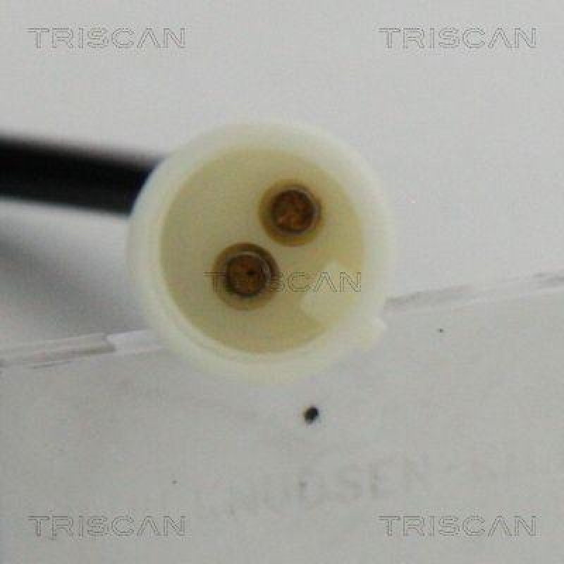 TRISCAN 8180 21228 Sensor, Raddrehzahl f&uuml;r Chevrolet