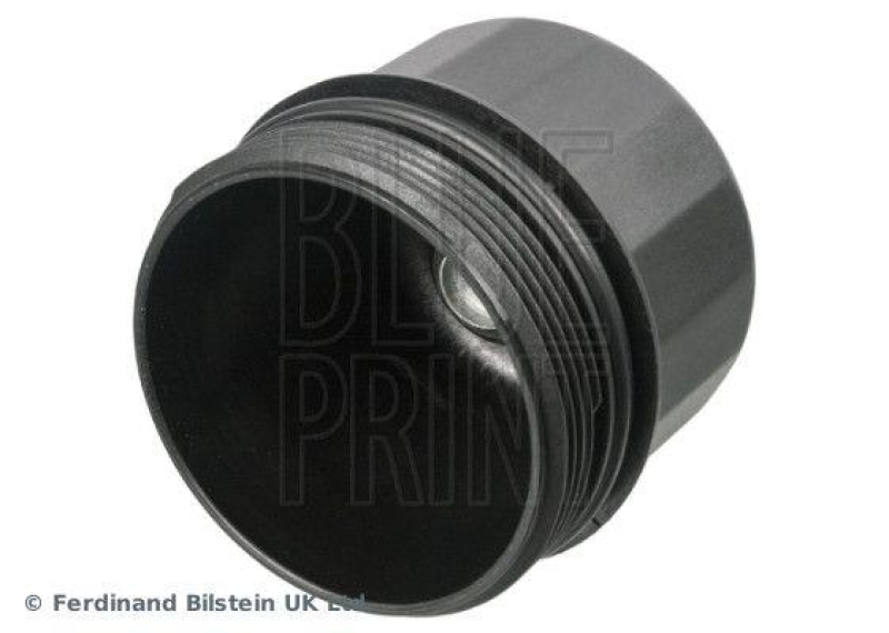 BLUE PRINT ADBP990036 Ölfilterdeckel mit Dichtring für BMW