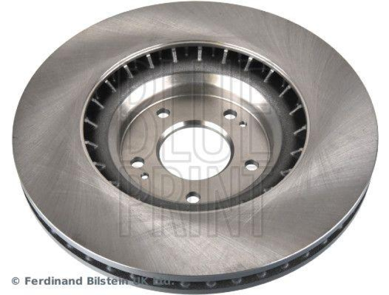 BLUE PRINT ADG043245 Bremsscheibe f&uuml;r HYUNDAI