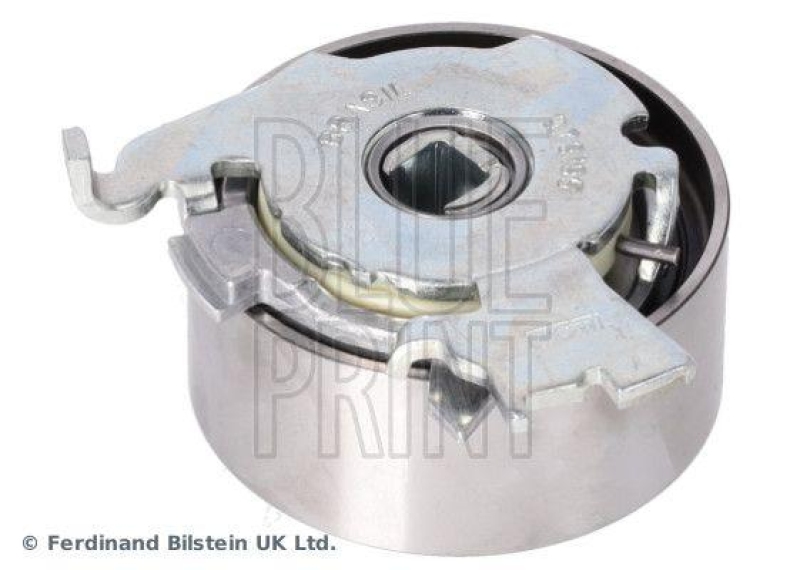 BLUE PRINT ADG07640 Spannrolle f&uuml;r Zahnriemen f&uuml;r Opel PKW