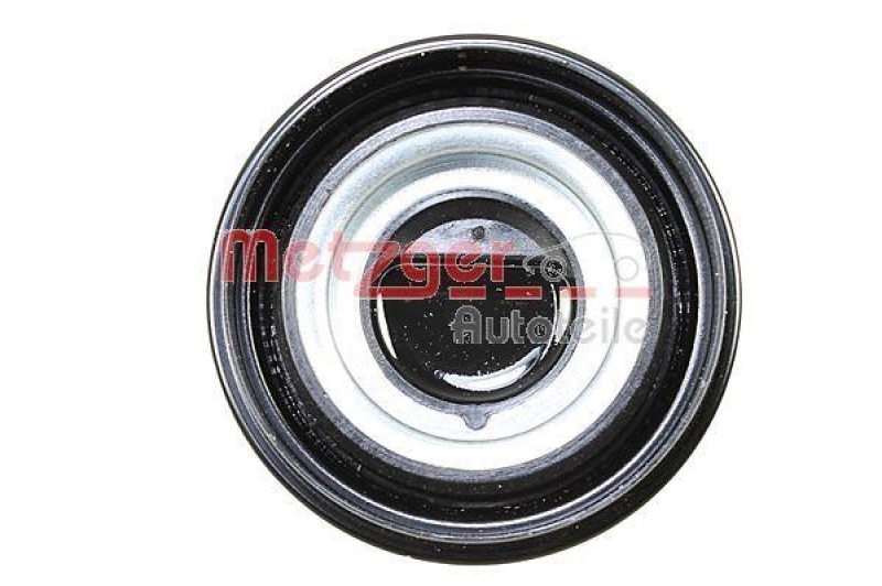 METZGER 09001361 Sensor, Raddrehzahl f&uuml;r TOYOTA HA links/rechts