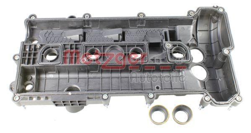 METZGER 2389121 Zylinderkopfhaube f&uuml;r FORD/VOLVO