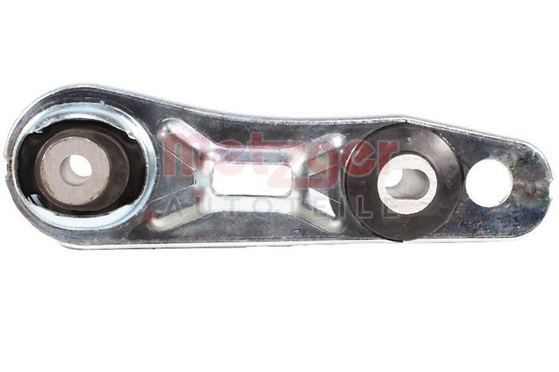 METZGER 8054039 Lagerung, Motor f&uuml;r RENAULT