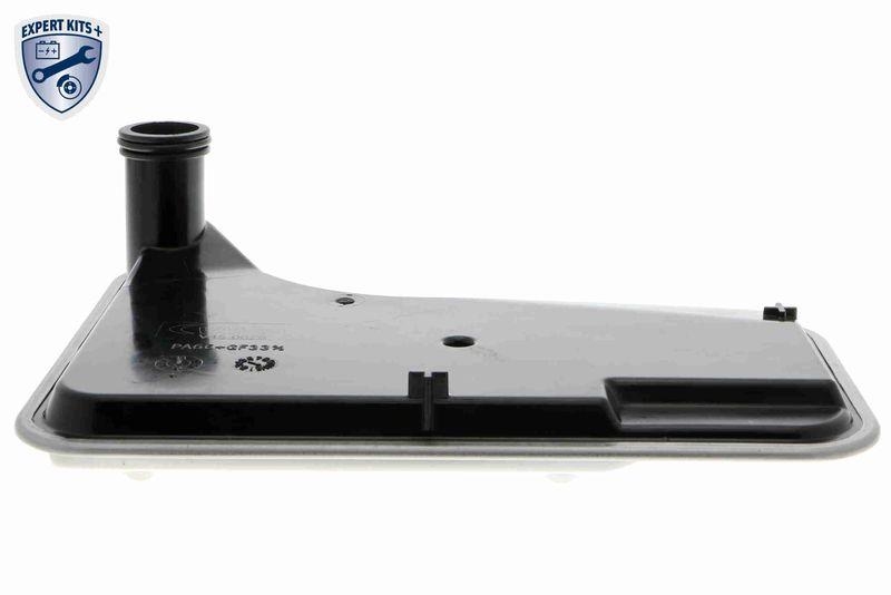 VAICO V45-0138-BEK Teilesatz, Automatikgetriebe-&Ouml;lwechsel 5-Gang - Tiptronic f&uuml;r PORSCHE