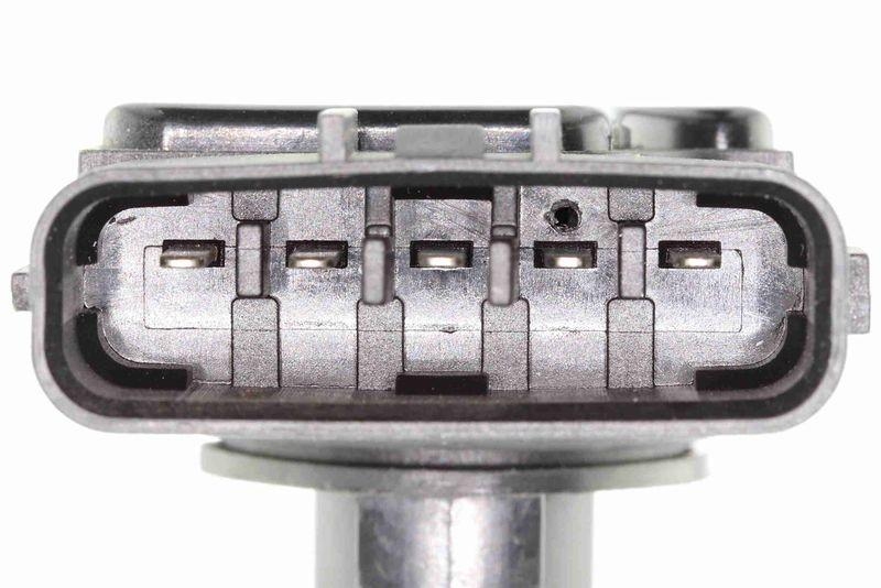 VEMO V51-72-0163 Luftmassenmesser 5-Polig, 12 V. f&uuml;r GENERAL MOTORS
