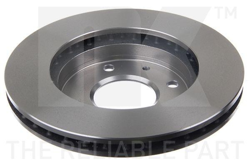 NK 203010 Bremsscheibe f&uuml;r HYUN, KIA, MITSUBISHI, VOLVO
