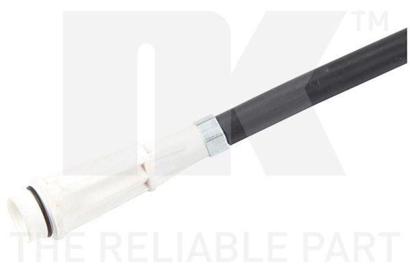 NK 904849 Seilzug, Feststellbremse f&uuml;r VOLVO