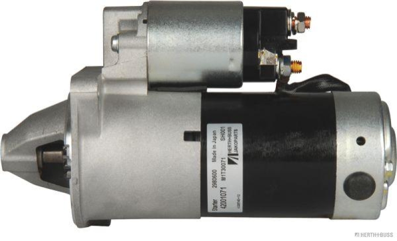 HERTH+BUSS 42001071 Starter