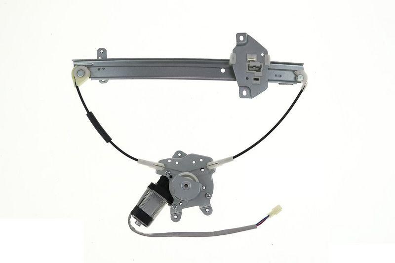 VALEO 861162 Fensterheber nur mit Komfort FL