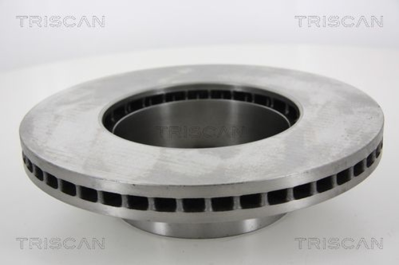TRISCAN 8120 23186 Bremsscheibe