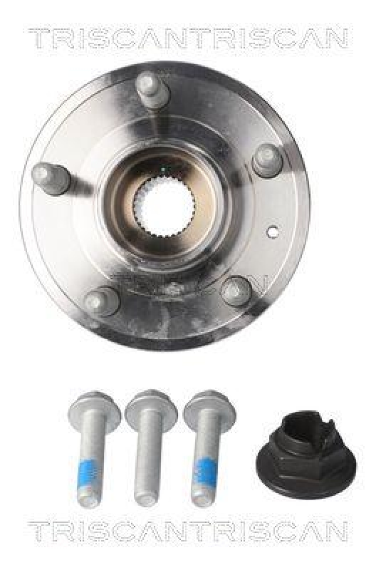 TRISCAN 8530 82003 Radlagersatz f&uuml;r Mg Marvel