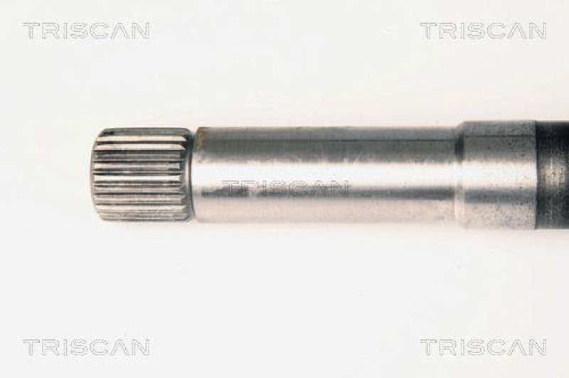 TRISCAN 8540 28639 Antriebswelle f&uuml;r Psa