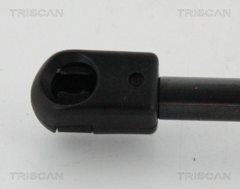 TRISCAN 8710 24257 Gasfeder Hinten f&uuml;r Opel Combo