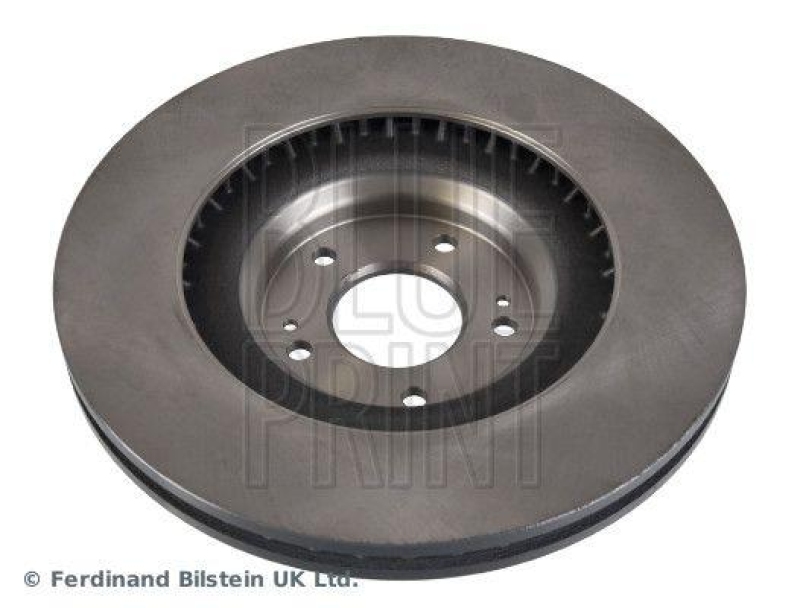 BLUE PRINT ADG043246 Bremsscheibe f&uuml;r HYUNDAI