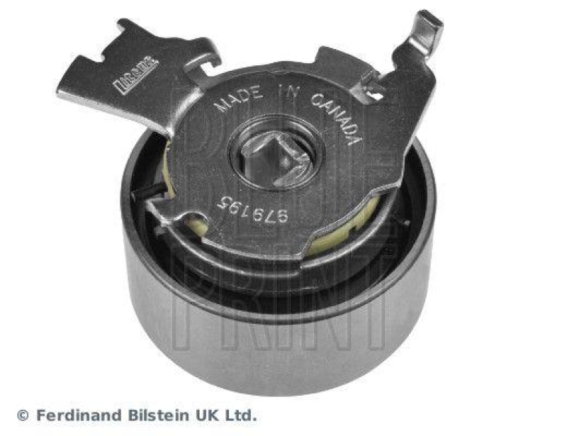 BLUE PRINT ADG07641 Spannrolle für Zahnriemen für Opel PKW
