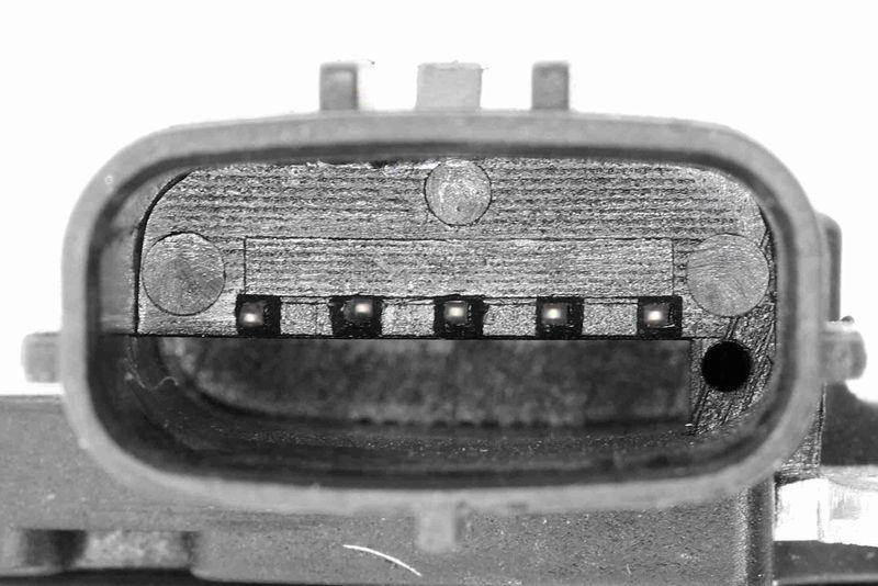 VEMO V51-72-0164 Luftmassenmesser 5-Polig,12 V. f&uuml;r CHEVROLET