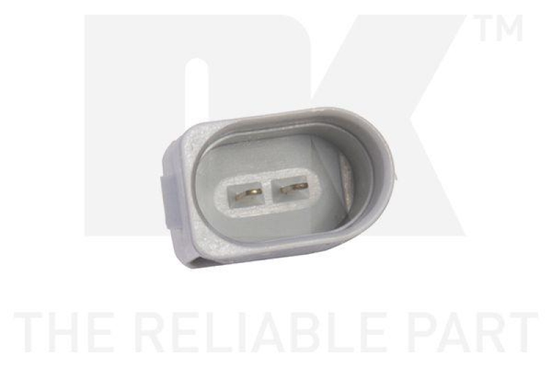NK 294736 Sensor, Raddrehzahl f&uuml;r AUDI,CUPRA,POR,SEAT,SKODA,VW