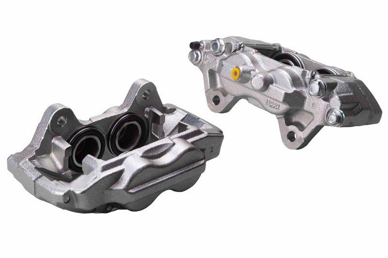 HELLA 8AN 355 799-811 Bremssattel