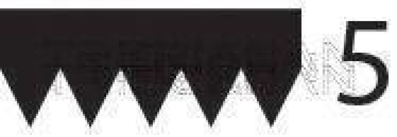 TRISCAN 8640 500828 Micro-V Keilripriemen f&uuml;r Ref. 5Pk828